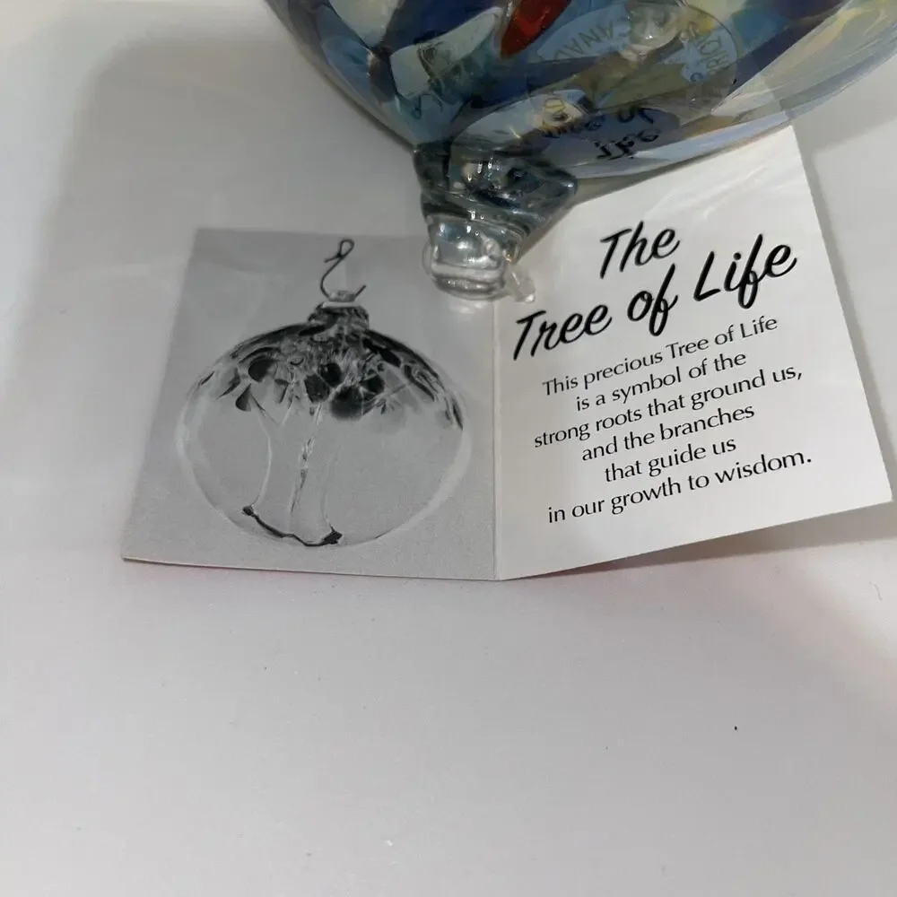 Gray Art Glass add touch